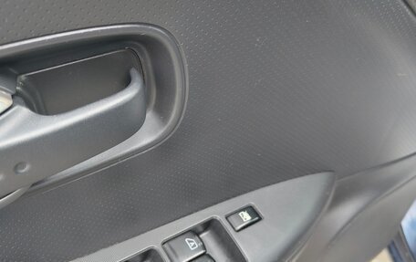 Nissan Note II рестайлинг, 2007 год, 650 000 рублей, 11 фотография