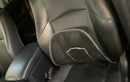 Toyota Land Cruiser Prado 150 рестайлинг 2, 2014 год, 4 200 000 рублей, 4 фотография