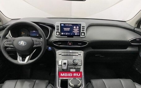 Hyundai Santa Fe IV, 2023 год, 5 049 000 рублей, 9 фотография