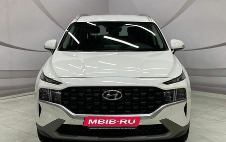 Hyundai Santa Fe IV, 2023 год, 5 049 000 рублей, 2 фотография