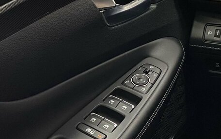 Hyundai Santa Fe IV, 2023 год, 5 049 000 рублей, 14 фотография