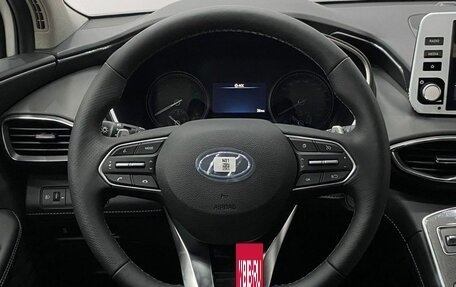 Hyundai Santa Fe IV, 2023 год, 5 049 000 рублей, 10 фотография