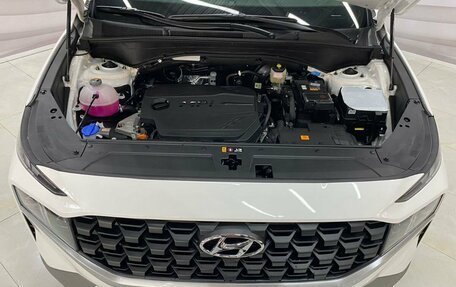 Hyundai Santa Fe IV, 2023 год, 5 049 000 рублей, 16 фотография