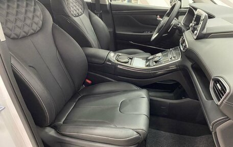 Hyundai Santa Fe IV, 2023 год, 5 049 000 рублей, 12 фотография