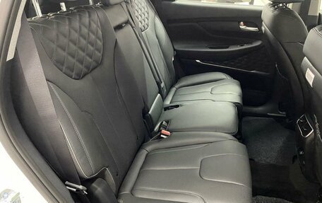 Hyundai Santa Fe IV, 2023 год, 5 049 000 рублей, 15 фотография