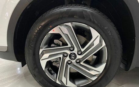 Hyundai Santa Fe IV, 2023 год, 5 049 000 рублей, 18 фотография