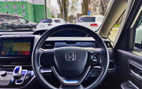 Honda Freed II, 2019 год, 1 749 000 рублей, 19 фотография