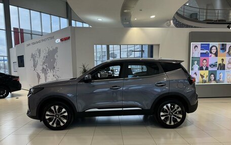 Chery Tiggo 4 I рестайлинг, 2025 год, 2 620 000 рублей, 10 фотография