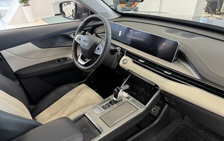 Chery Tiggo 4 I рестайлинг, 2025 год, 2 620 000 рублей, 5 фотография
