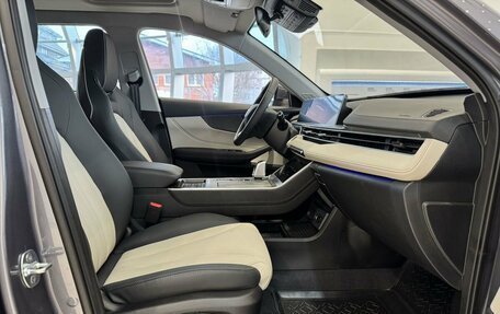 Chery Tiggo 4 I рестайлинг, 2025 год, 2 620 000 рублей, 9 фотография