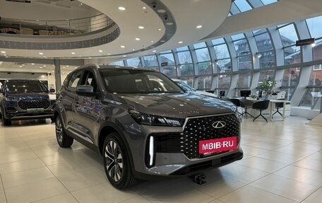 Chery Tiggo 4 I рестайлинг, 2025 год, 2 620 000 рублей, 3 фотография