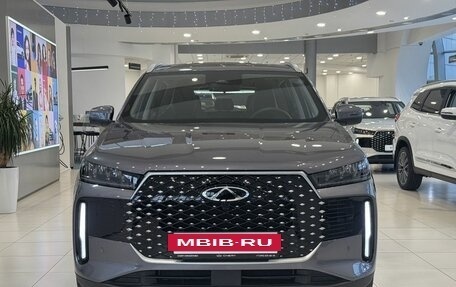 Chery Tiggo 4 I рестайлинг, 2025 год, 2 620 000 рублей, 2 фотография