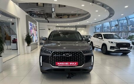 Chery Tiggo 4 I рестайлинг, 2025 год, 2 620 000 рублей, 4 фотография