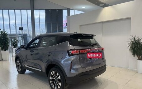 Chery Tiggo 4 I рестайлинг, 2025 год, 2 620 000 рублей, 13 фотография