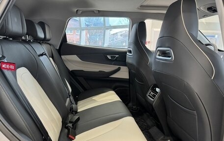 Chery Tiggo 4 I рестайлинг, 2025 год, 2 620 000 рублей, 7 фотография