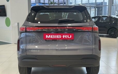Chery Tiggo 4 I рестайлинг, 2025 год, 2 620 000 рублей, 15 фотография