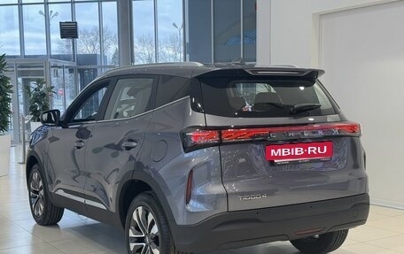 Chery Tiggo 4 I рестайлинг, 2025 год, 2 620 000 рублей, 14 фотография