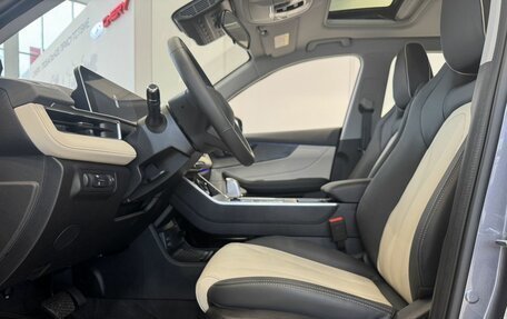 Chery Tiggo 4 I рестайлинг, 2025 год, 2 620 000 рублей, 18 фотография