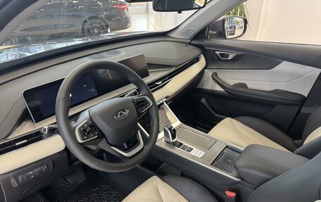 Chery Tiggo 4 I рестайлинг, 2025 год, 2 620 000 рублей, 19 фотография