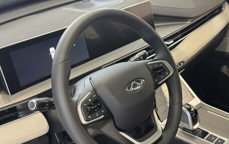 Chery Tiggo 4 I рестайлинг, 2025 год, 2 620 000 рублей, 22 фотография