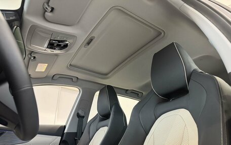 Chery Tiggo 4 I рестайлинг, 2025 год, 2 620 000 рублей, 25 фотография