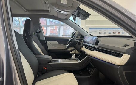 Chery Tiggo 4 I рестайлинг, 2025 год, 2 620 000 рублей, 27 фотография