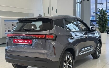 Chery Tiggo 4 I рестайлинг, 2025 год, 2 620 000 рублей, 16 фотография