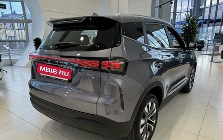 Chery Tiggo 4 I рестайлинг, 2025 год, 2 620 000 рублей, 29 фотография