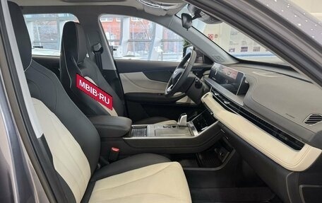 Chery Tiggo 4 I рестайлинг, 2025 год, 2 620 000 рублей, 26 фотография