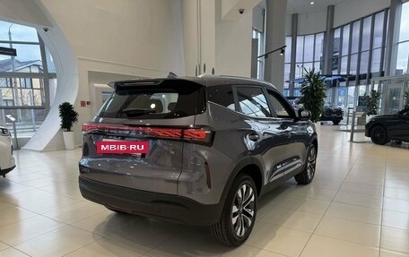 Chery Tiggo 4 I рестайлинг, 2025 год, 2 620 000 рублей, 17 фотография