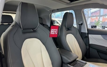 Chery Tiggo 4 I рестайлинг, 2025 год, 2 620 000 рублей, 20 фотография