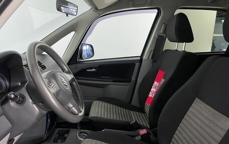 Suzuki SX4 II рестайлинг, 2013 год, 950 000 рублей, 11 фотография