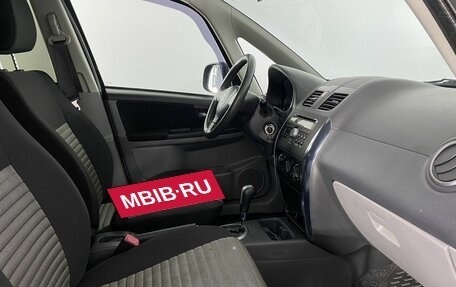 Suzuki SX4 II рестайлинг, 2013 год, 950 000 рублей, 12 фотография