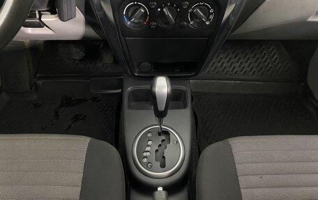 Suzuki SX4 II рестайлинг, 2013 год, 950 000 рублей, 16 фотография