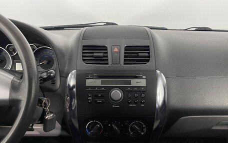 Suzuki SX4 II рестайлинг, 2013 год, 950 000 рублей, 17 фотография