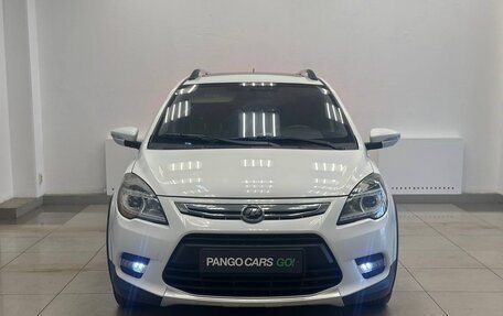 Lifan X50, 2017 год, 650 000 рублей, 2 фотография