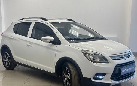 Lifan X50, 2017 год, 650 000 рублей, 3 фотография