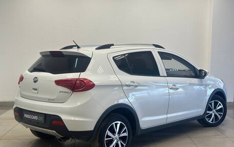 Lifan X50, 2017 год, 650 000 рублей, 5 фотография