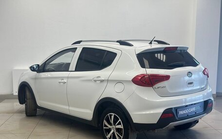 Lifan X50, 2017 год, 650 000 рублей, 7 фотография