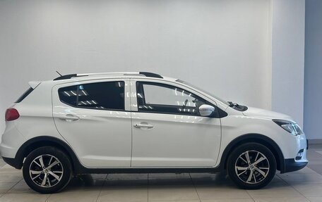 Lifan X50, 2017 год, 650 000 рублей, 4 фотография