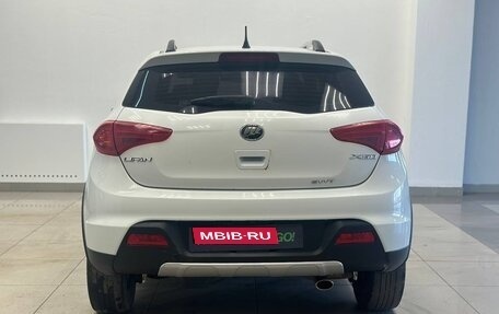 Lifan X50, 2017 год, 650 000 рублей, 6 фотография