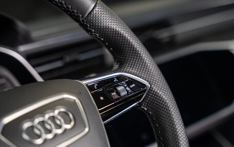 Audi S6, 2021 год, 8 500 000 рублей, 7 фотография