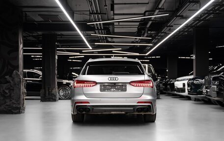 Audi S6, 2021 год, 8 500 000 рублей, 6 фотография