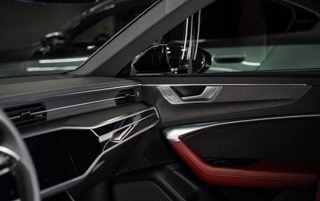 Audi S6, 2021 год, 8 500 000 рублей, 9 фотография