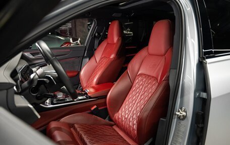 Audi S6, 2021 год, 8 500 000 рублей, 3 фотография