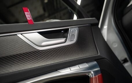 Audi S6, 2021 год, 8 500 000 рублей, 10 фотография