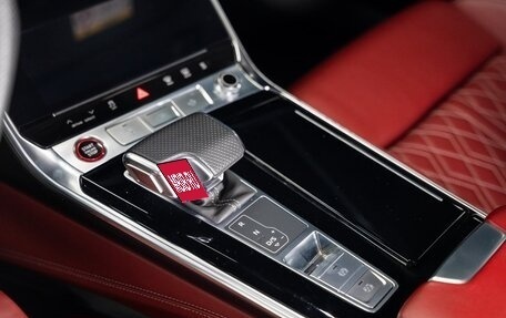 Audi S6, 2021 год, 8 500 000 рублей, 8 фотография