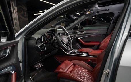Audi S6, 2021 год, 8 500 000 рублей, 17 фотография