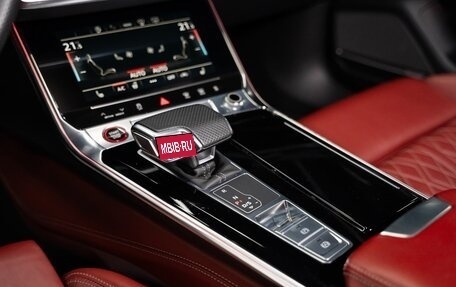 Audi S6, 2021 год, 8 500 000 рублей, 19 фотография