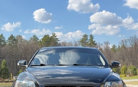 Volvo S40 II, 2007 год, 550 000 рублей, 11 фотография